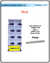 Tabikut APMT1135 T15