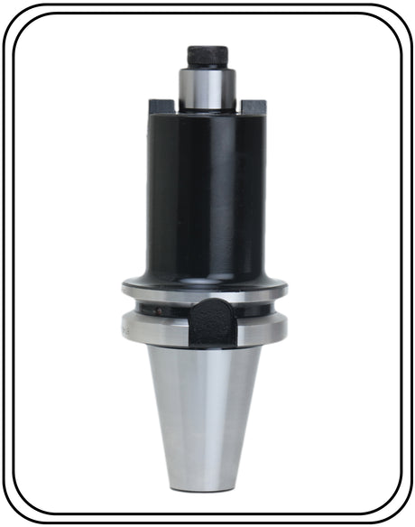 BT30 FMB 22 mm Face Milling Holder