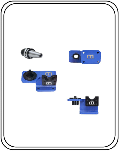 BT30 Locking Device Tool Boy