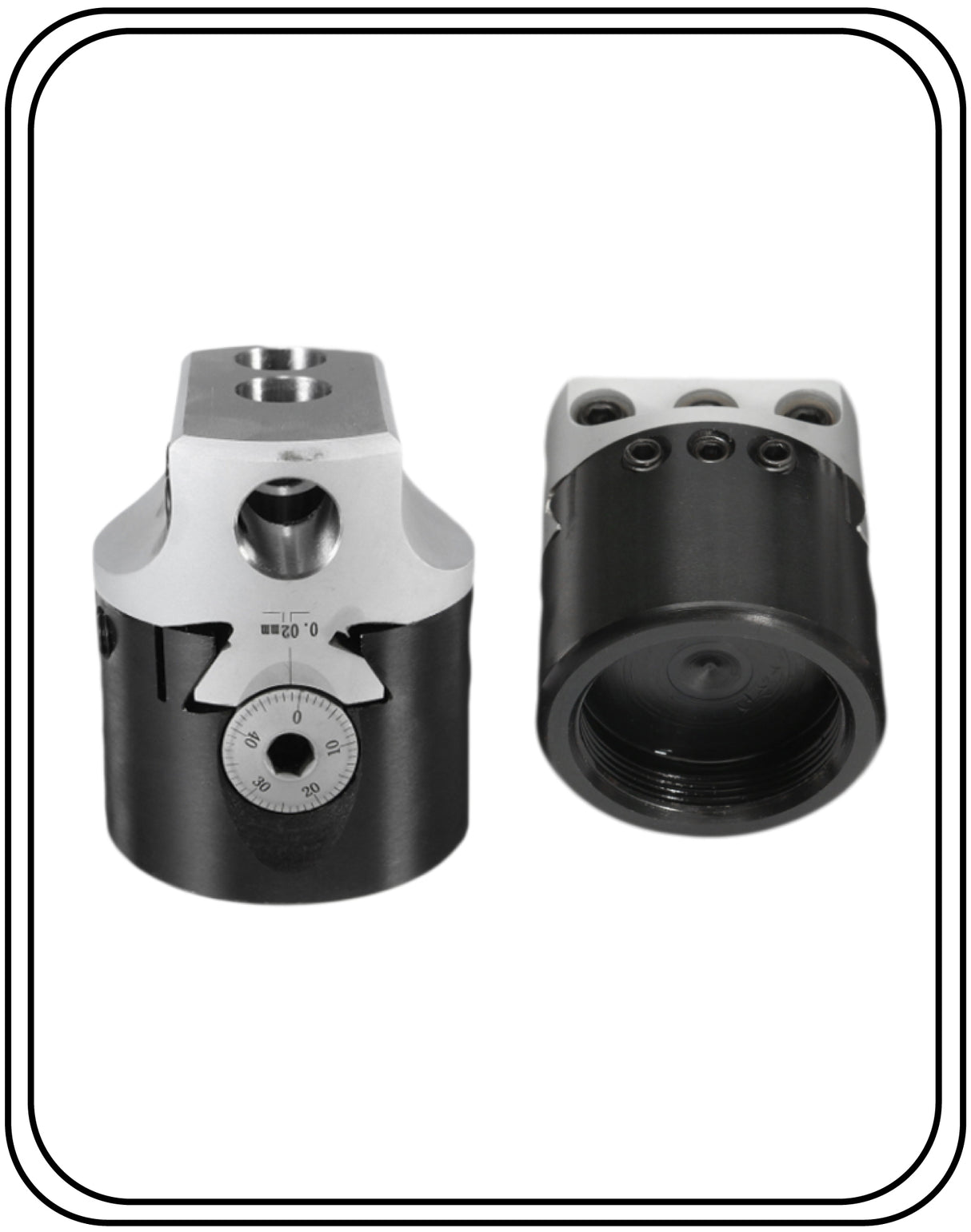 50mm Boring Head 