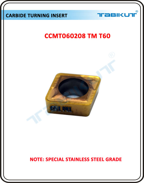 CCMT060204/08 TM T60