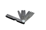 Feeler Gauge 0.03 to 1.0 mm