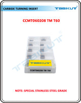 CCMT060204/08 TM T60