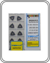 wnmg060408/12 md125 steel grade Tabikut pack of 10