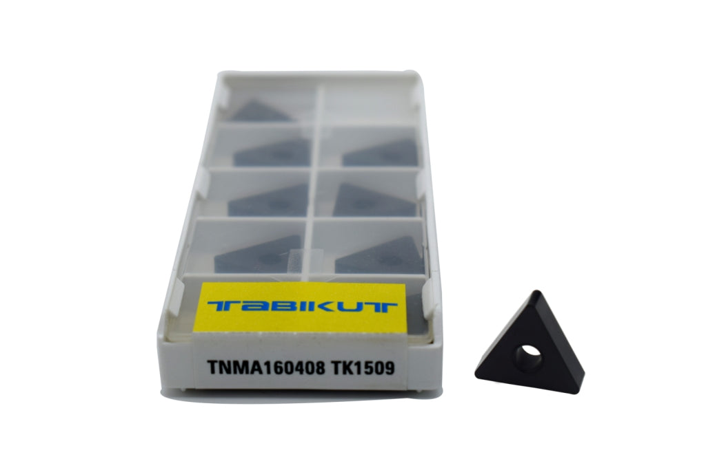 TNMA160408 TK1509 cast iron insert