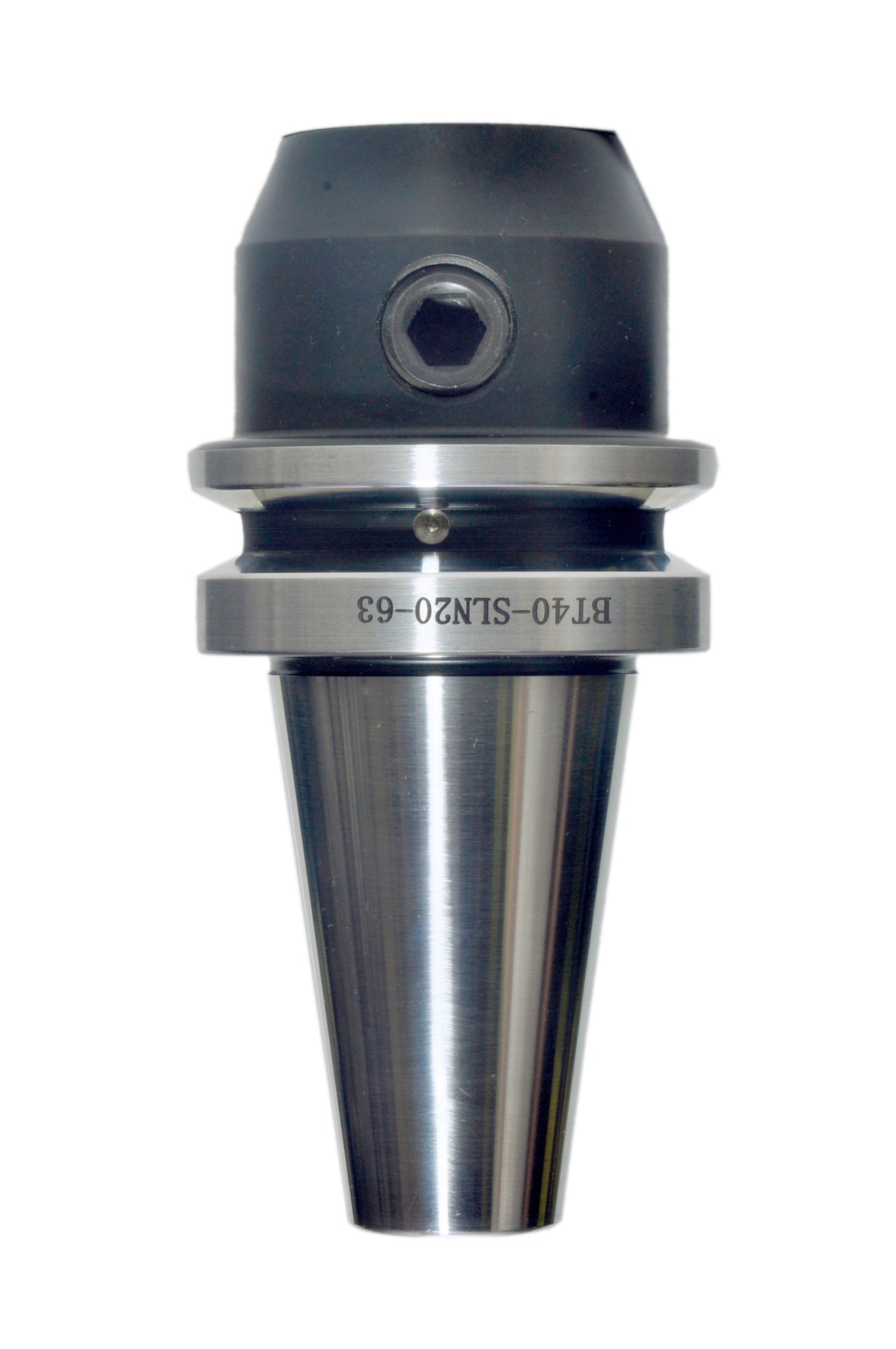 BT40 side lock adaptor , SLA 12 ,16,20,25,32,40 mm For Cylindrical Shank pack of 1