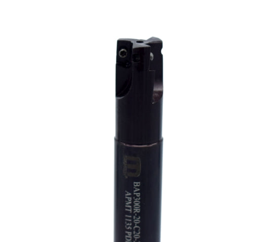 20 mm Indexable Inserted Endmill