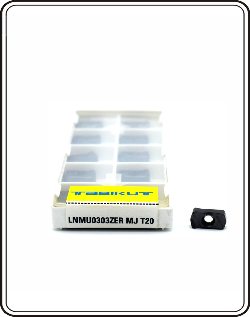 CARBIDE INSERT LNMU0303