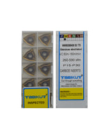 WNMG080408 specially stainless steel TABIKUTcarbide insert (1box) pack of 10