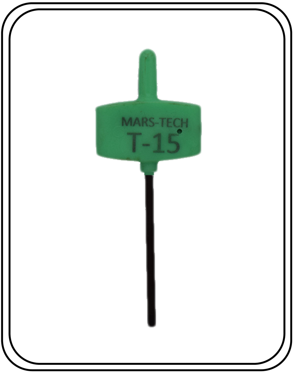 Mars-Tech Torx Key T15