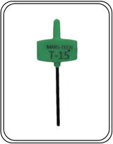 Mars-Tech Torx Key T15