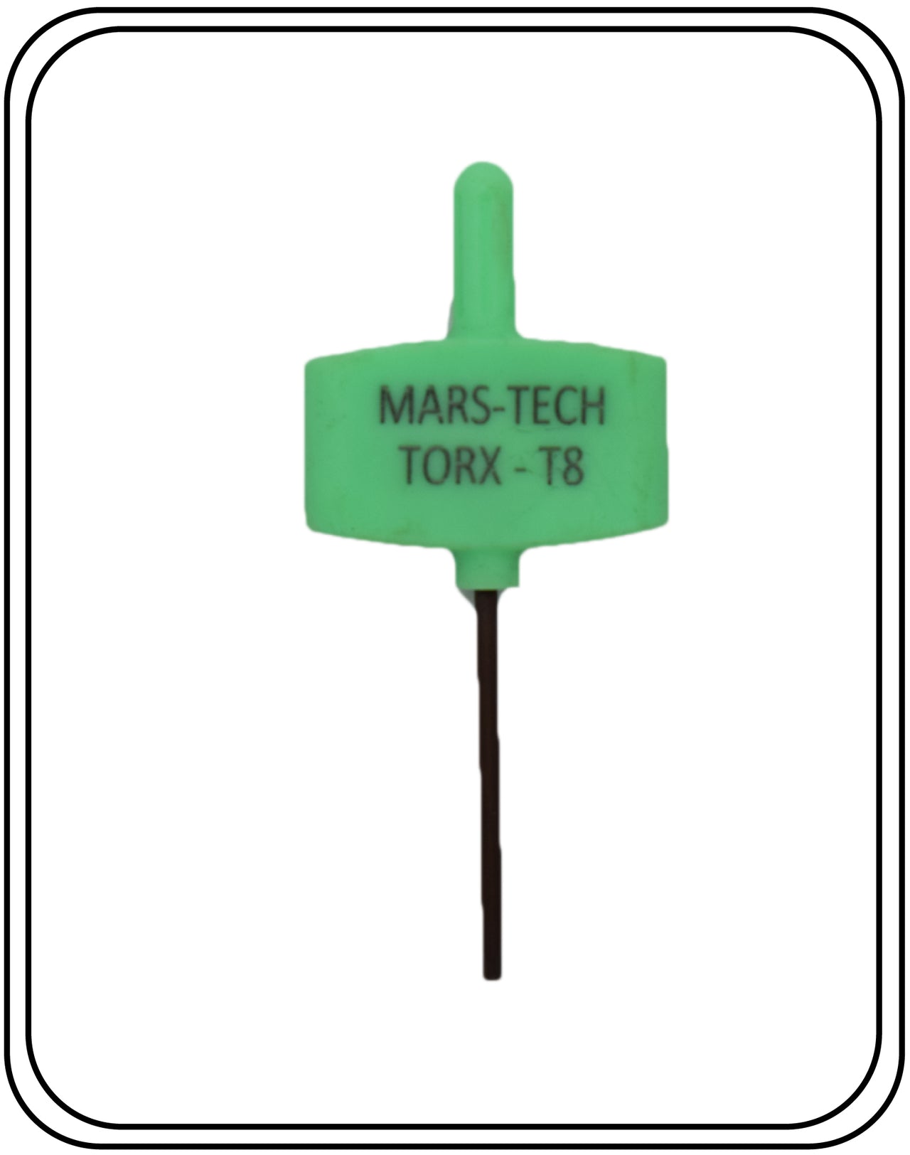 Mars-Tech Torx Key T8