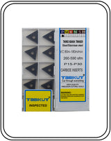 TNMG160404/08 TM 4609 Insert