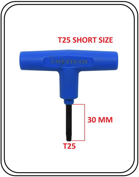 CMT flag type and T type Key pack of 1