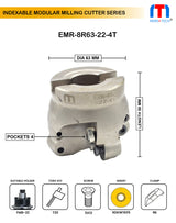 milling cutter