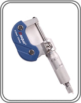 Dasqua outside micrometer