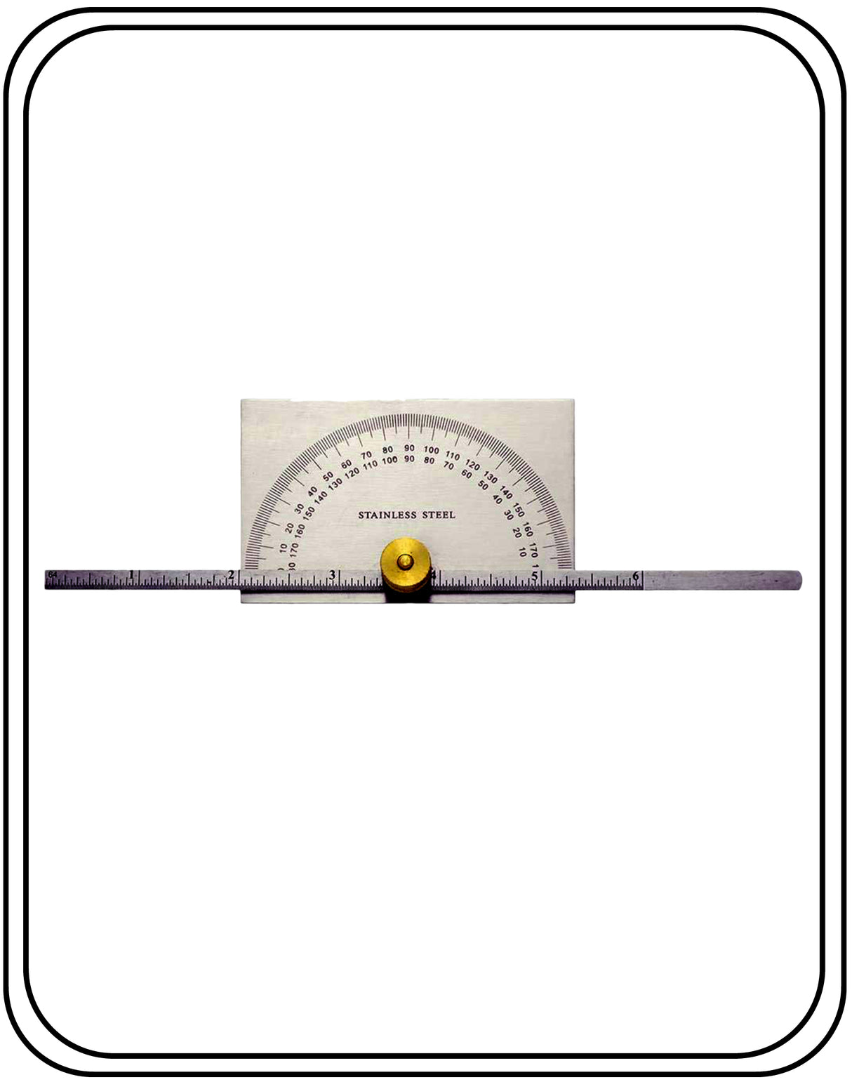 Degree Protractor