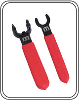 ER 11 M Type Spanner