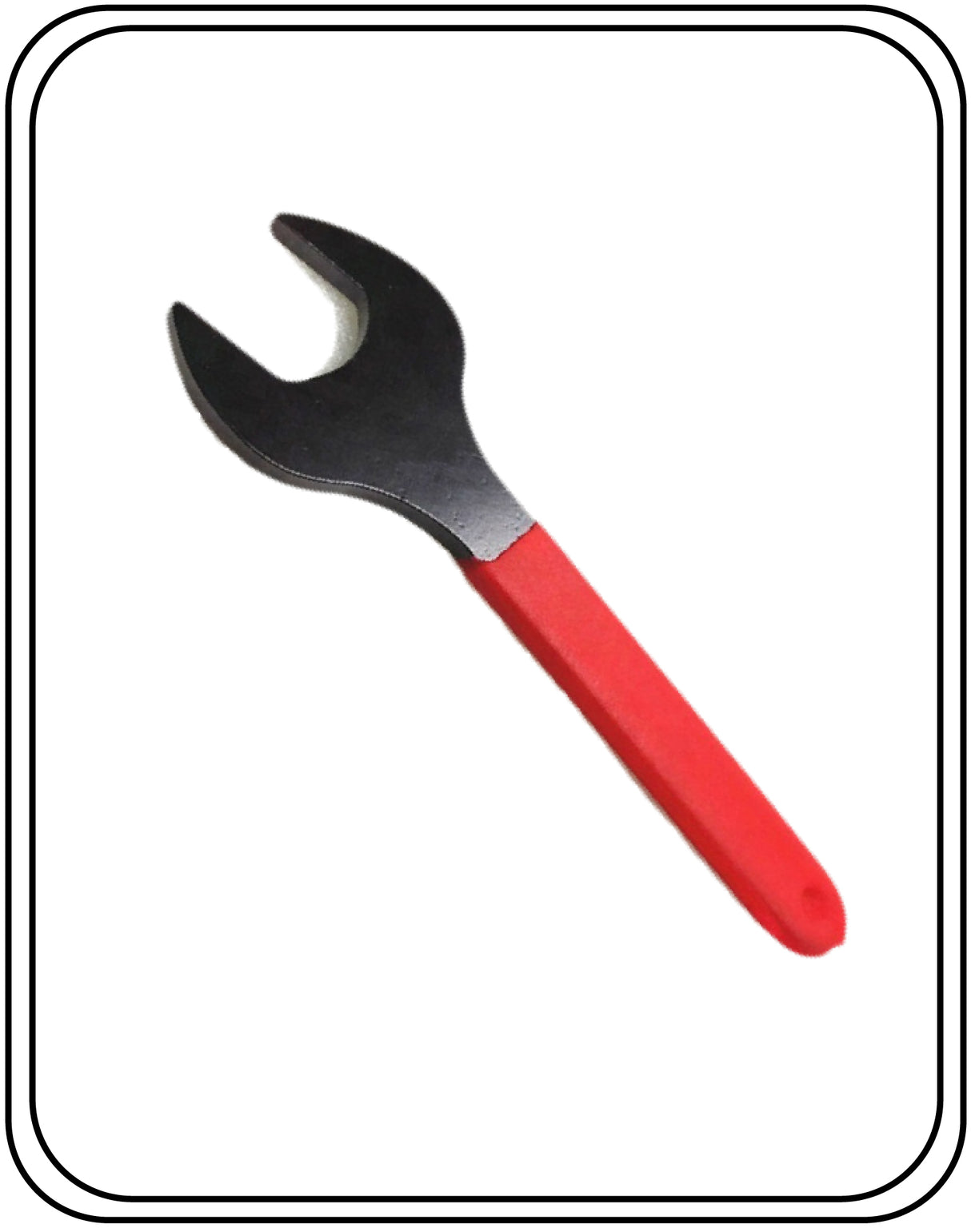 ER 11 M Type Spanner