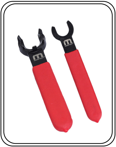 ER25 Spanner M Type C Type UM Type