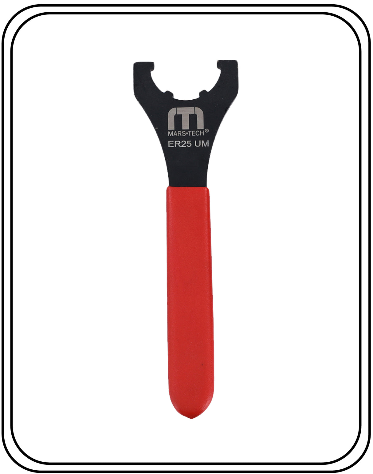 ER25 Spanner M Type C Type UM Type