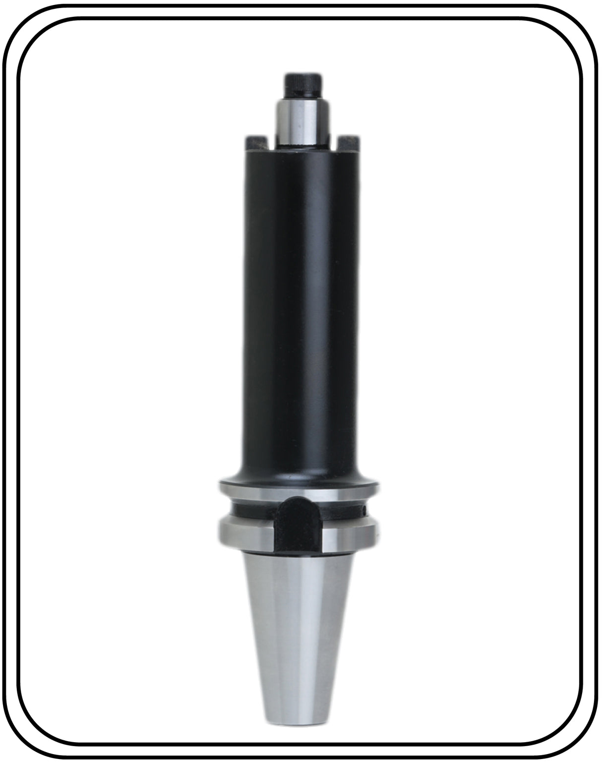 Face Milling Holder