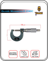 Outside Micrometer