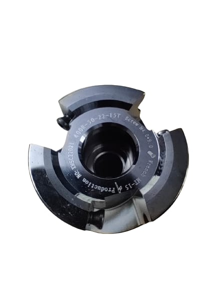 50mm roughing cutter