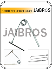 Thumbnail for Flexible Pick Up Tool 15 Inch
