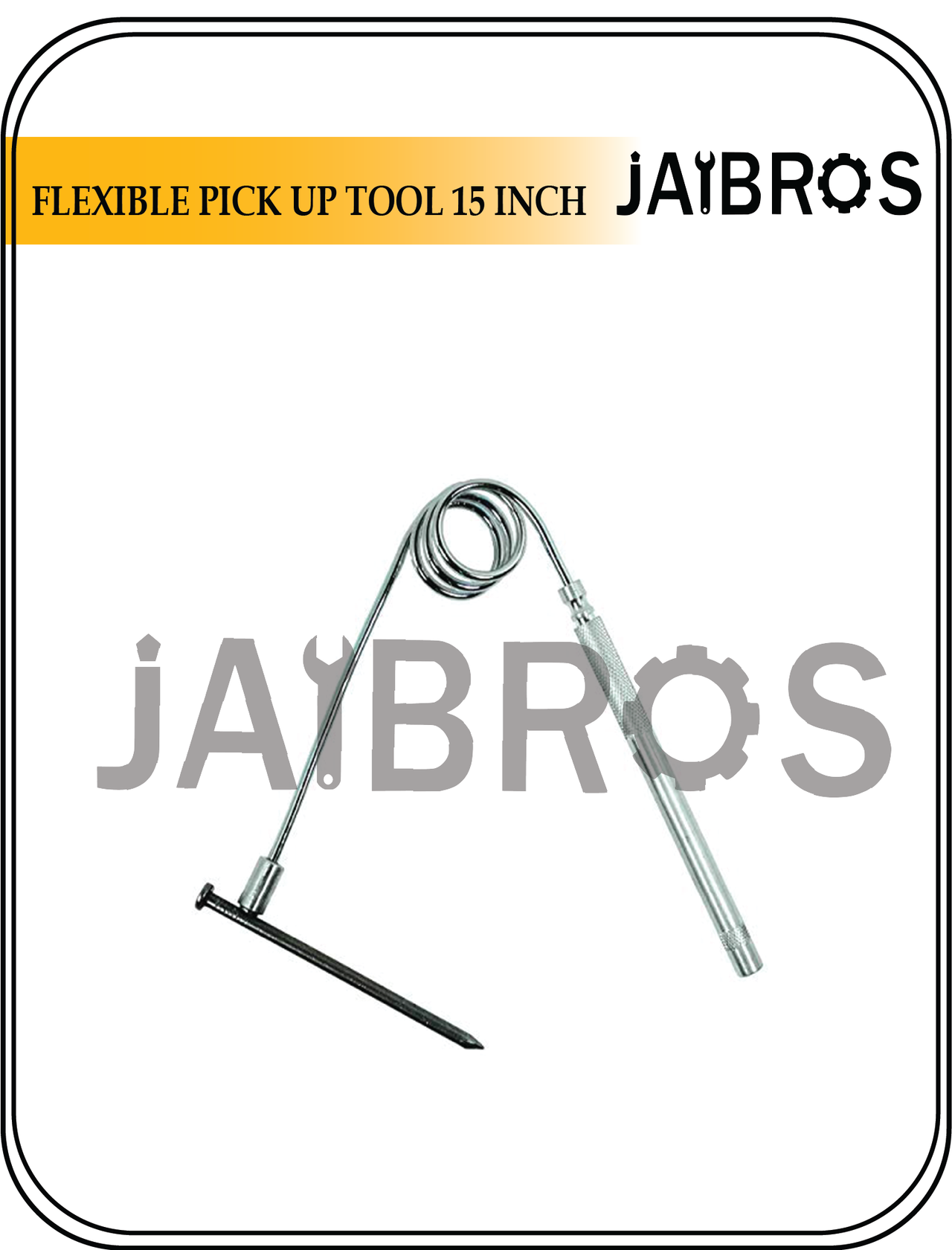 Flexible Pick Up Tool 15 Inch