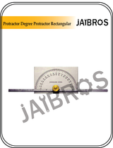 Degree Protractor