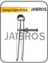 Spring Caliper 10 inch /250 MM