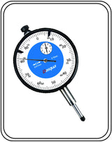 DASQUA High Accuracy MINI Dial Indicator