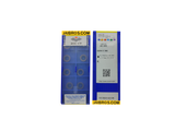 ZCCCT R5-t3 Carbide Insert RDKW10T3 205