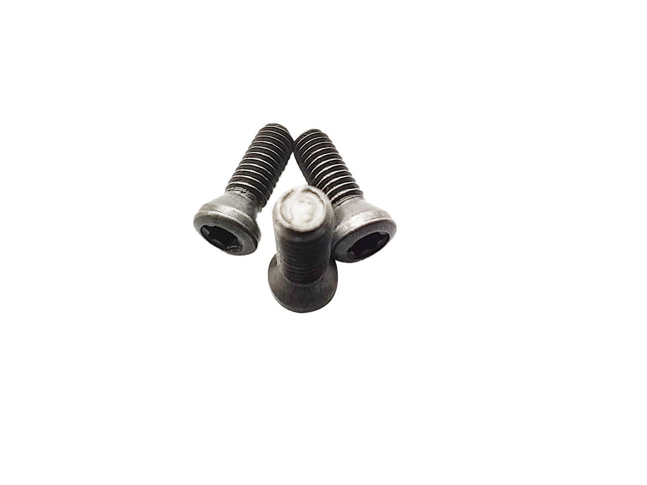 Ultra Precision Screw 4mm x 12mm long Pack of 10 nos.