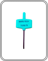 Mars-Tech Torx Key T9 high quality pack of 10