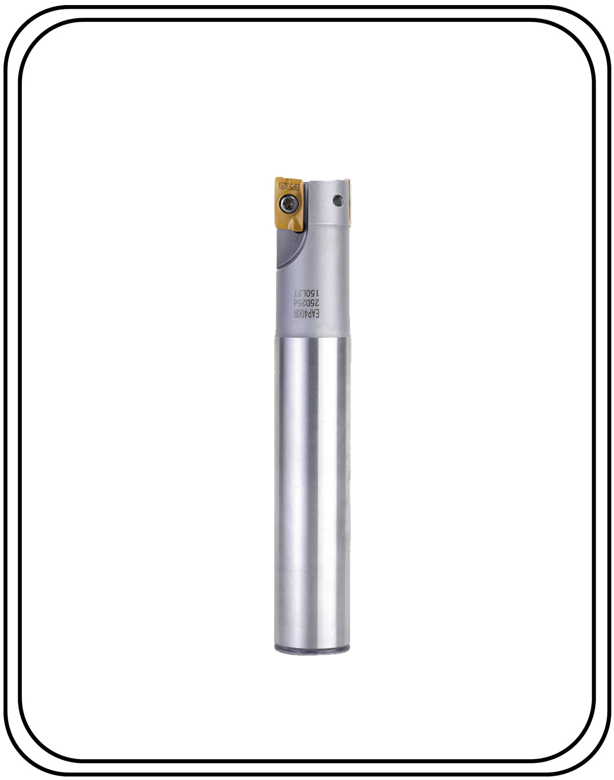 CNC Carbide Tools