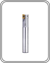 CNC Carbide Tools