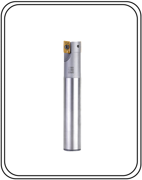 CNC Carbide Tools