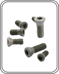 Thumbnail for Torx Screw 1.6X4mm Hp Pack of 10