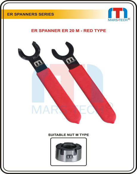 ER20 Spanner