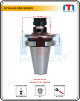 BT30 Er Collet Chuck