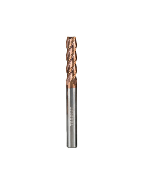 10 mm Carbide Endmill