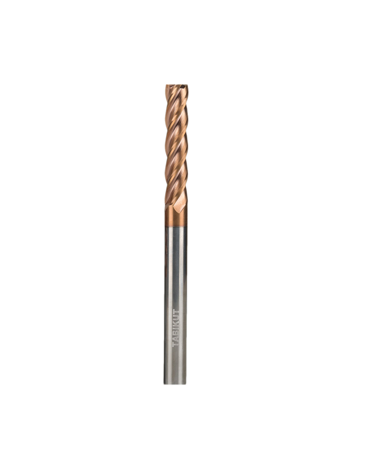 10 mm Carbide Endmill