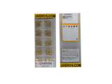 Kyocera turning insert CNMG120408