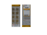 Kyocera turning insert CNMG120408