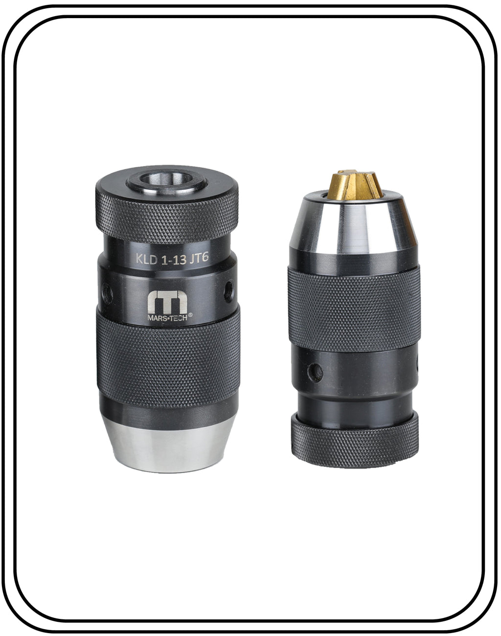 Keyless Drill Chuck Jaibros