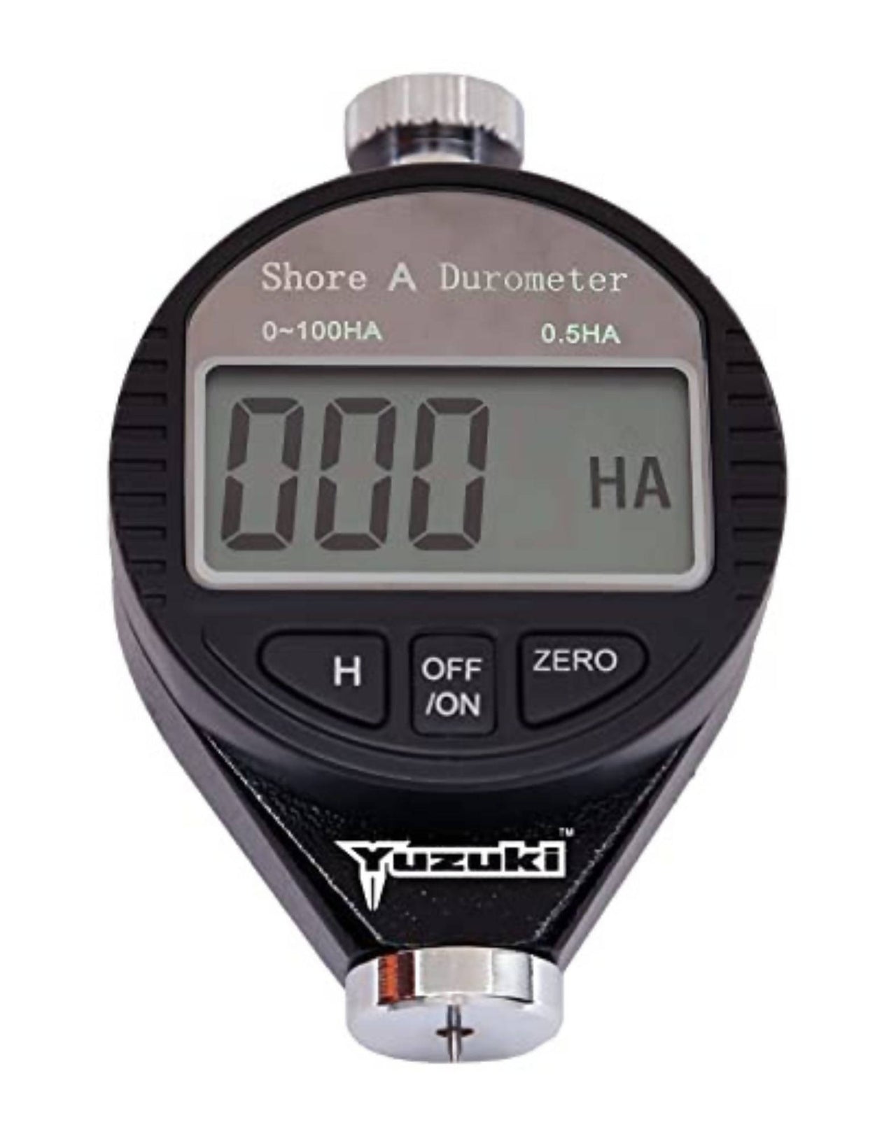 DRHTD Electronic Digital Rubber
