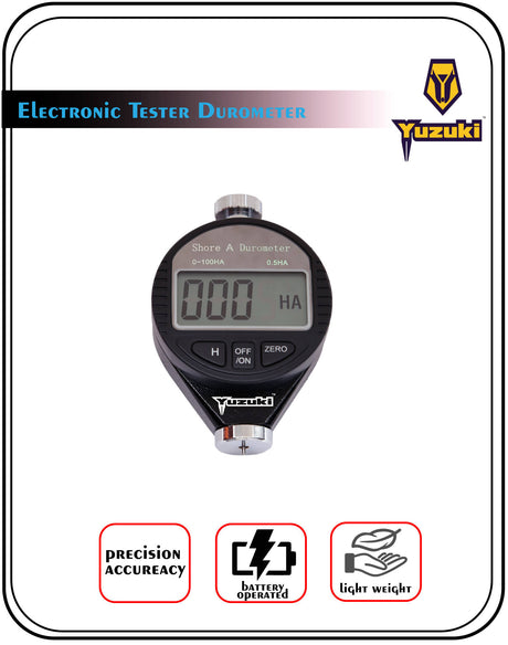 Digital Durometer