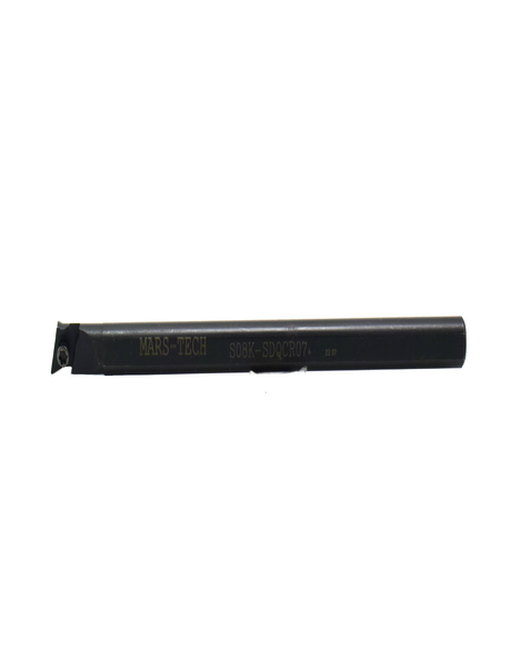 SDQCL/R Boring bar suitable to Dcmt0702/Dcmt11t3 pack of 1